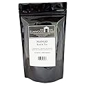 Elmwood Inn Fine Teas Mango Black Tea, 16-Ounce Pouches