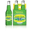 Green River Soda 4/Pack