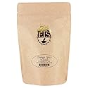 Orange Spice Flavored Black Tea Bags - 25 count
