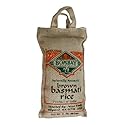 Bombay Basmati Rice Brown, 32-Ounce (Pack of 6)