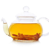 Orange Peel - Dried Orange Peel - Small Cut from California (4 oz)