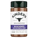 KNDRS CALIS BLKND RUB5OZ 755795375047