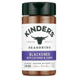 KNDRS CALIS BLKND RUB5OZ 755795375047
