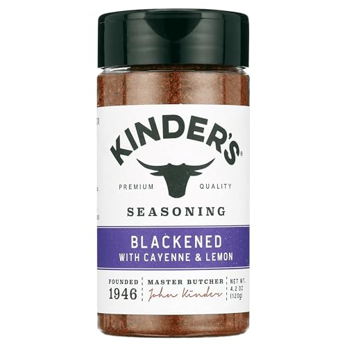 KNDRS CALIS BLKND RUB5OZ 755795375047