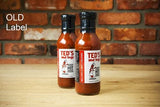 Ted's Hot Dogs Hot Sauce