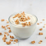 Gluten Free Granola - 1 lb of a Sweet Delicious Fresh Crunchy Snack in Resealable Bag to Ensure Freshness