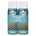 Scotchgard Rug and Carpet Cleaner, 2 Pack, 14 oz