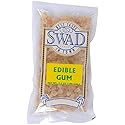 Swad Edible Gum - 100 Grams