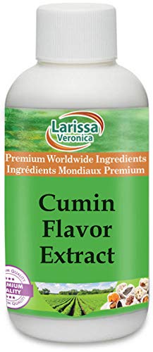 Cumin Flavor Extract (4 oz, ZIN: 529118) - 3 Pack