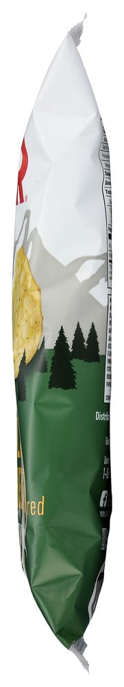Boulder Potato Chips, Jalapeno Cheddar, 5-Ounce Bags (Pack of 12)