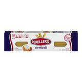 Mueller's Vermicelli Pasta, 16 oz (Pack of 3)