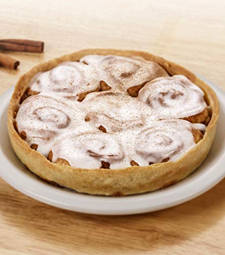 Seven Sisters Coffee Cake (Cinnamon)