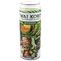 Wai Koko Coconut Water with Pulp, 17.5oz (12 pack)