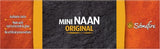 Stonefire Tandoor Baked Mini Naan, 7.05 oz 4 CT