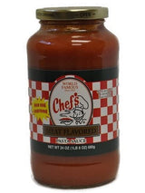 Chef's Meat Pasta Sauce