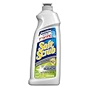 Soft Scrub Cleanser with Bleach, 24 Oz
