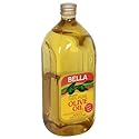 Bella Famiglia, Oil Olive Pure - 68 Ounce