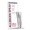 Allergy Asthma Clean - Allergen Spray Concentrate 2 Pack | Use Your Own Bottle | Over 64oz Total
