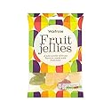 Fruit Jellies Waitrose 225g - Pack of 4