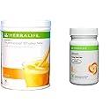 Herbalife Formula 1 Mango+ Afresh(Lemon)