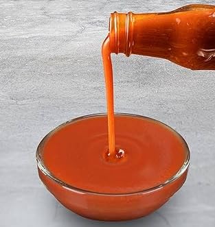 Colon Blow Hot Sauce - Gourmet Spicy Hot Sauce for Cooking, Grilling & Dipping, Bold Heat Flavor Enhancer for Tacos, Wings & More