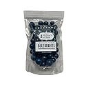 Chocolate Covered Blueberries - 4oz bag - Made in Maine