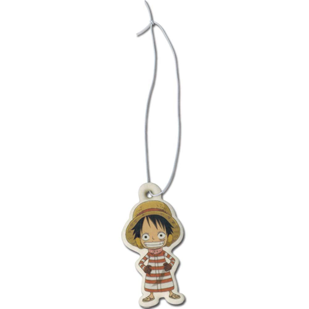 One Piece Air Freshener