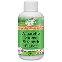 Amaretto Super Strength Flavor (1 oz, ZIN: 527496)