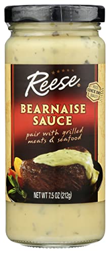 SAUCE BERNAISE