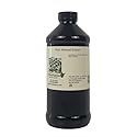 Almond Extract - Non-GMO - Kosher - Gluten Free - Vegan - 16 ounces