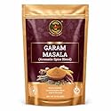 Spice Magic Garam Masala Powder 3.5 oz (100 g) | Premium Indian Spice Blend | All-Natural, Salt-Free, Vegan & Non-GMO