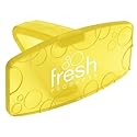 Fresh Products Eco Bowl Clip 2.0 Citrus, Box of 6 - FRS-EBC6-CT