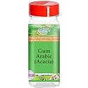 Gum Arabic (Acacia) (4 oz, ZIN: 526549) - 2 Pack
