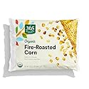 365 by Whole Foods Market, Organic Fire Roasted Corn, 16 Ounce, (Frozen)