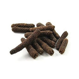 AnNafi® Long Pepper | Indian Long Pepper Whole | Dry Pipali/Pippali | Best Organic Dry Peepali Raw | Vegan Gluten Free | Seasoning for Meat, Fish