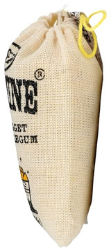 Gold Mine Bubble Gum Nuggets - 2 oz (24 pack)