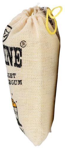 Gold Mine Bubble Gum Nuggets - 2 oz (24 pack)