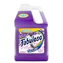 Fabuloso Multi Purpose Cleaner, Lavender, 128 Fluid Ounce, Pack of 2