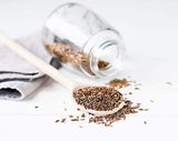 Food to Live - Caraway Seeds, 10 Pounds Whole Raw Dried Caraway Seeds, Kosher and Vegan, Bulk Savory Spice. Rich in Dietary Fiber and Minerals