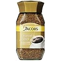 JACOBS CRONAT GOLD INSTANT COFFEE 6 PACK 7.05oz