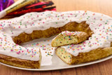 Happy Birthday Gift Box (Birthday Cake Kringle)