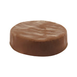 De la Rosa Original Chocolate Covered Mazapán Peanut Candy (16 pieces) and 2 mini marshmallow pockets, mazapán cubierto de chocolate 16 piezas y 2