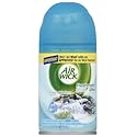 Air Wick 6233879553 Freshmatic Refill, Fresh Waters Scent, 5.89 oz. - Quantity 6
