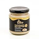 The Dodo Gourmet Crunchy Macadamia Nut Butter