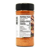 Kingsford Original All-Purpose Seasoning 8 oz - Bold and Balanced Smoky Flavor for Grilling, Roasting, and Everyday Cooking