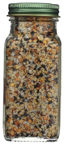 SIMPLY ORGANIC Organic Sweet & Smoky Everything Seasoning, 3.67 OZ