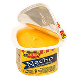 Ricos Nacho Cheese Sauce, 2-Packs 4-Individual Cups in Each Pack