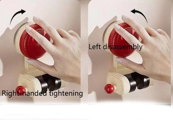 Suction cup shower holder household shower holder fixed artifact punch-free nozzle can be moved and adjusted.