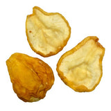 OliveNation Sun Dried California Pears, Extra Fancy, No Sugar Added, Non-GMO, Kosher, Vegan - 16 ounces