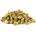 Premium California Raw Shelled Pistachios Kernels by Its Delish, 2 lbs - Pistachio Nuts No Shell Unsalted - Kosher Snack & Salad Topping